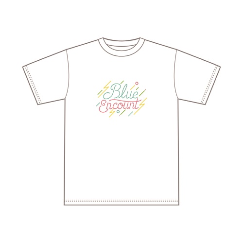2020春フェスTシャツ